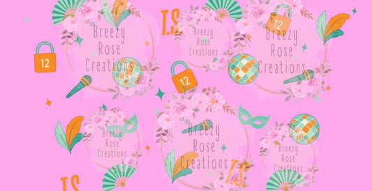 Life of a Sh*wgirl Theme