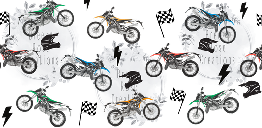Motorbikes