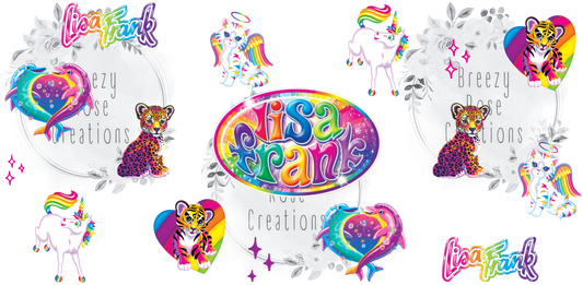 Lisa Frank
