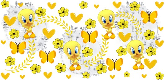 Tweety Bird