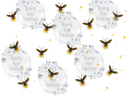 Fireflies 24 oz