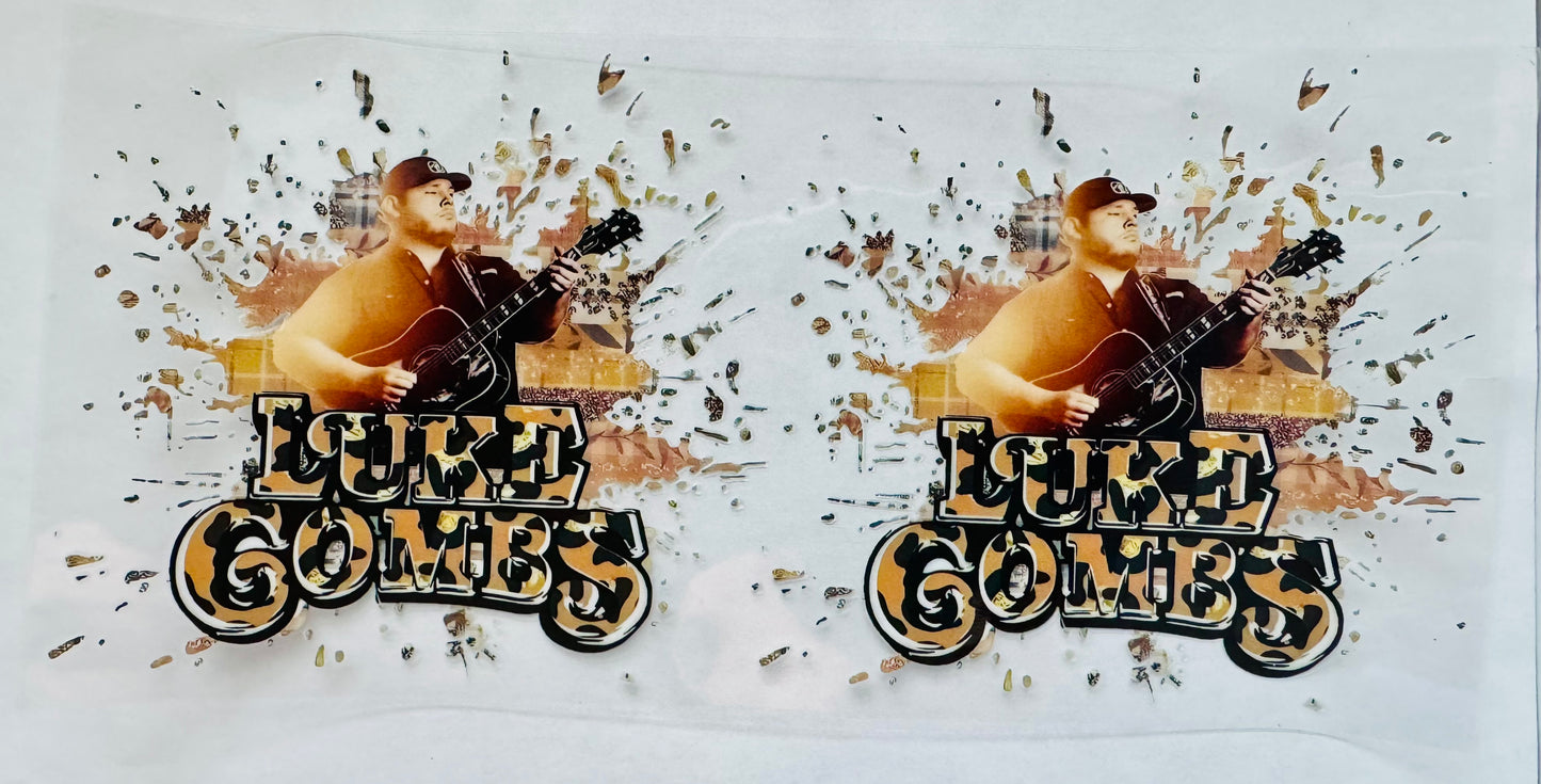 Luke Combs