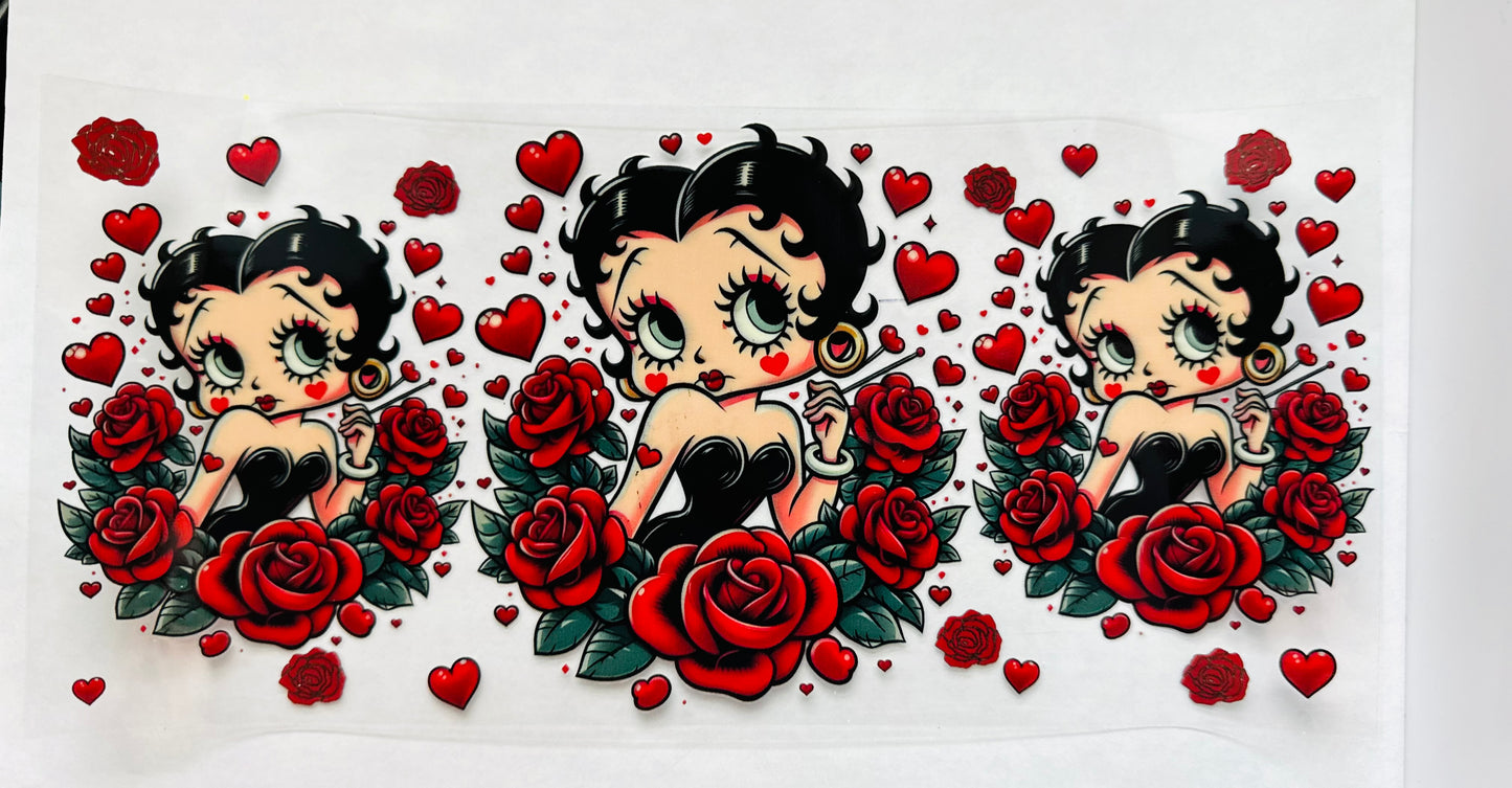 Betty Boop