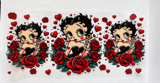 Betty Boop