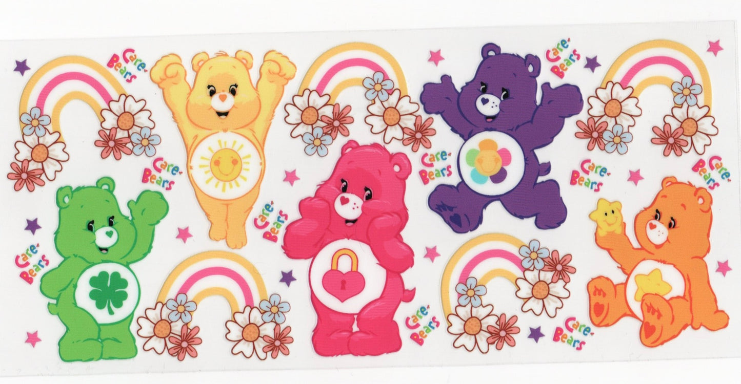 Care Bears 2