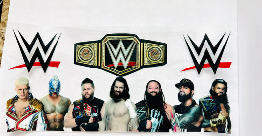 WWE