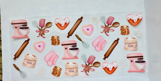Baking