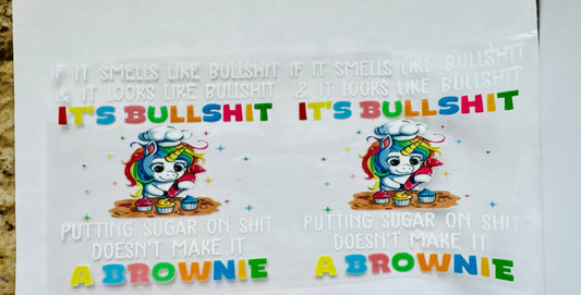 Bullshit