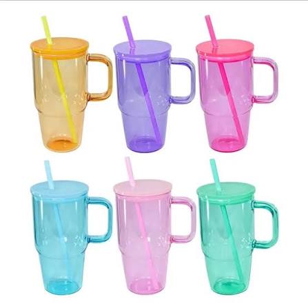 Jelly 20 oz Tumbler
