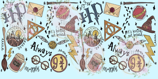 HP Wizard
