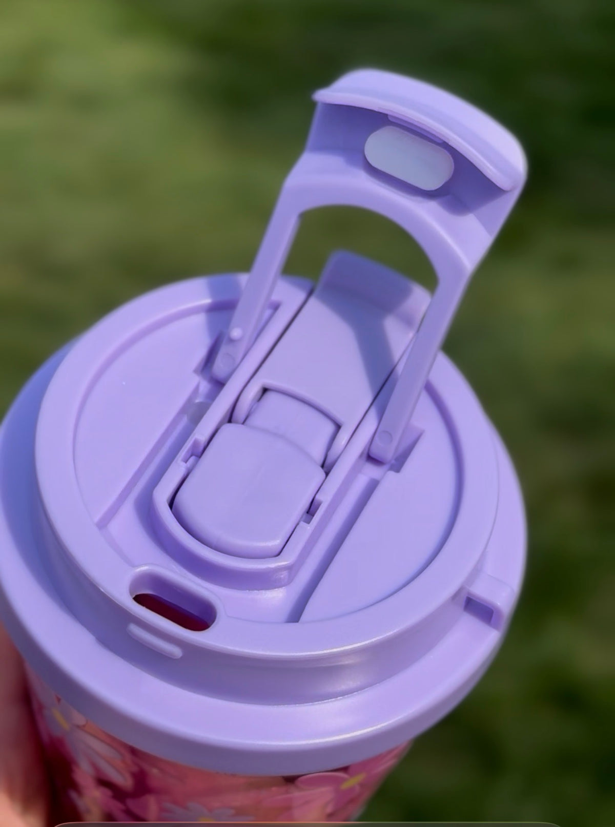 12 oz waterbottle/sippy Tumbler