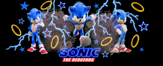 Sonic