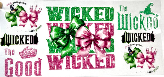 Wicked 1