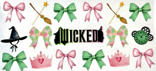 Wicked 5