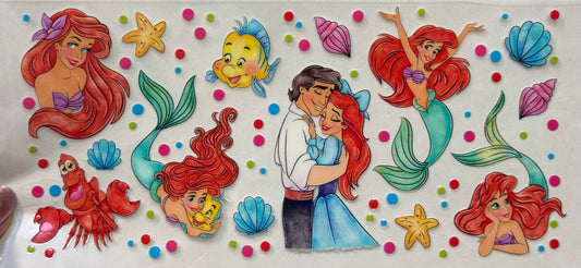 Little Mermaid