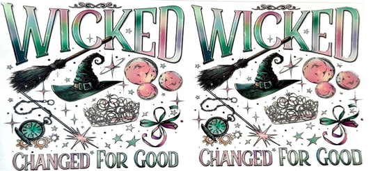 Wicked 2
