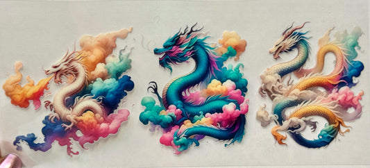 Dragons