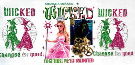 Wicked 4