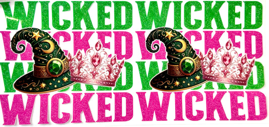 Wicked 3