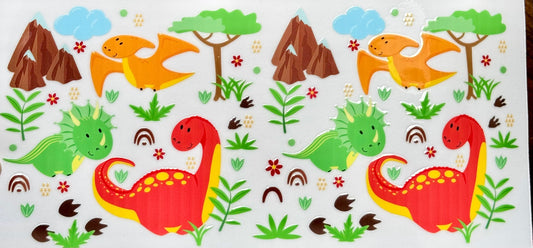 Dinos 1