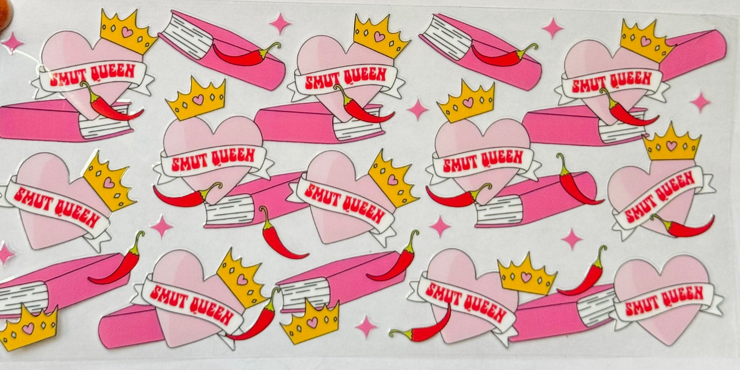 Smut Queen