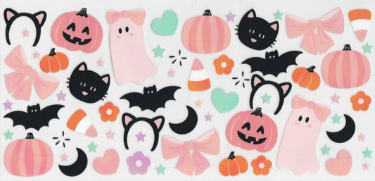 Cat Halloween
