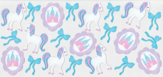 Unicorn Castle