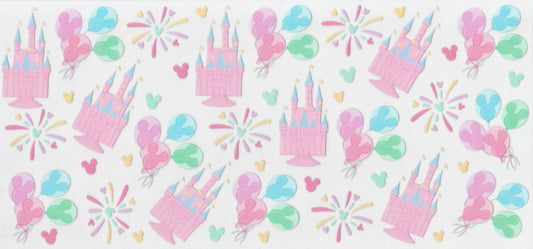 Disney Theme