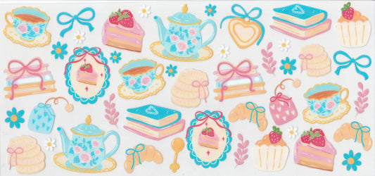 Tea Time