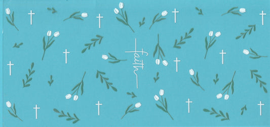 Faith and Crosses