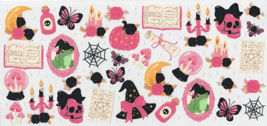 Cute Witchy