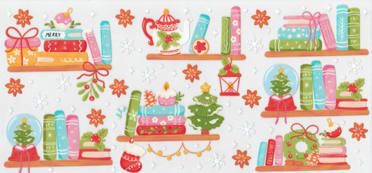 Christmas Books