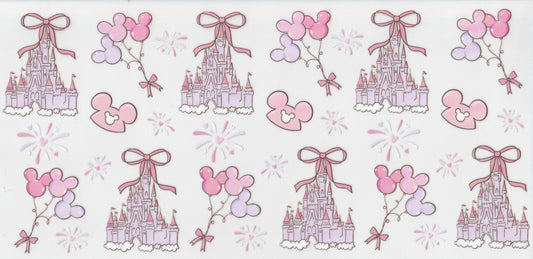 Disney Theme 3