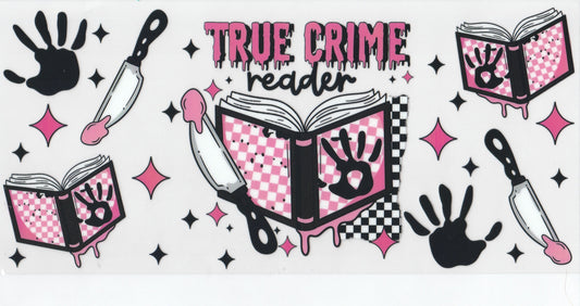 True Crime Reader