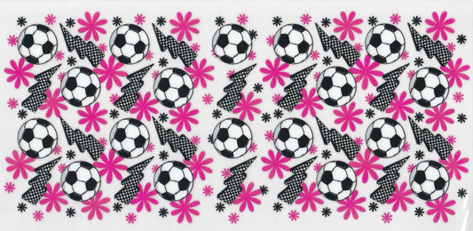 Soccer Girl