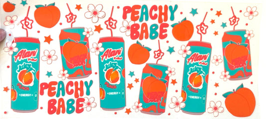 Peach Alani