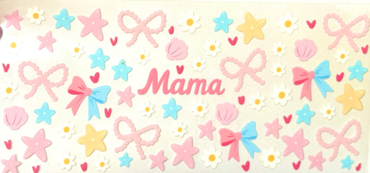 Mama Seashells