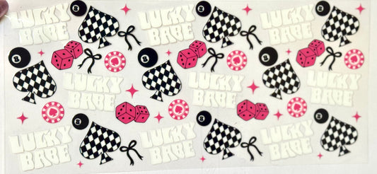 Lucky Babe
