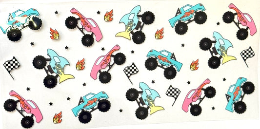 Monster Truck 1