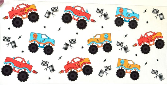 Monster Truck 2