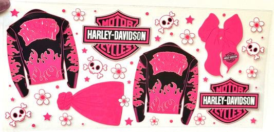 Harley Davidson