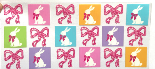 Easter Bunnies 1