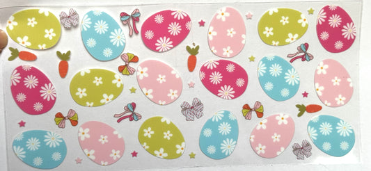 Easter Eggs