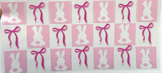 Bunny Bows