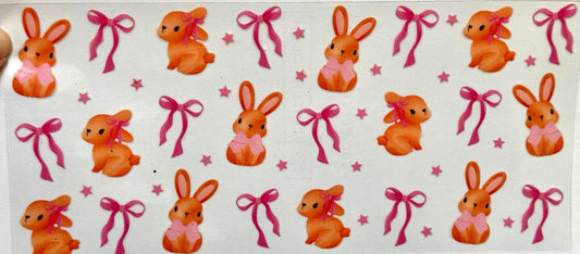 Bunny Bows