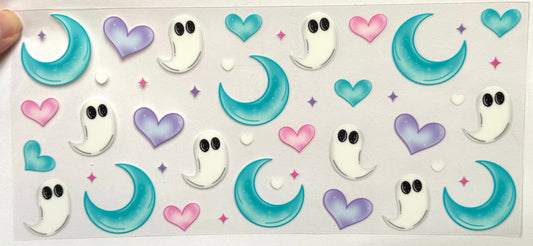 Ghost 2