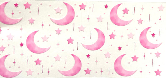 Moons Pink