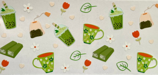 Matcha