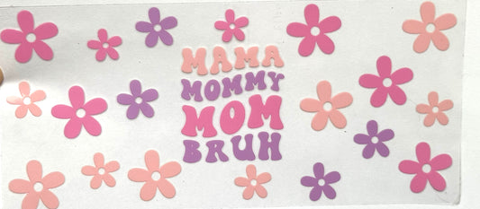 Mama 1