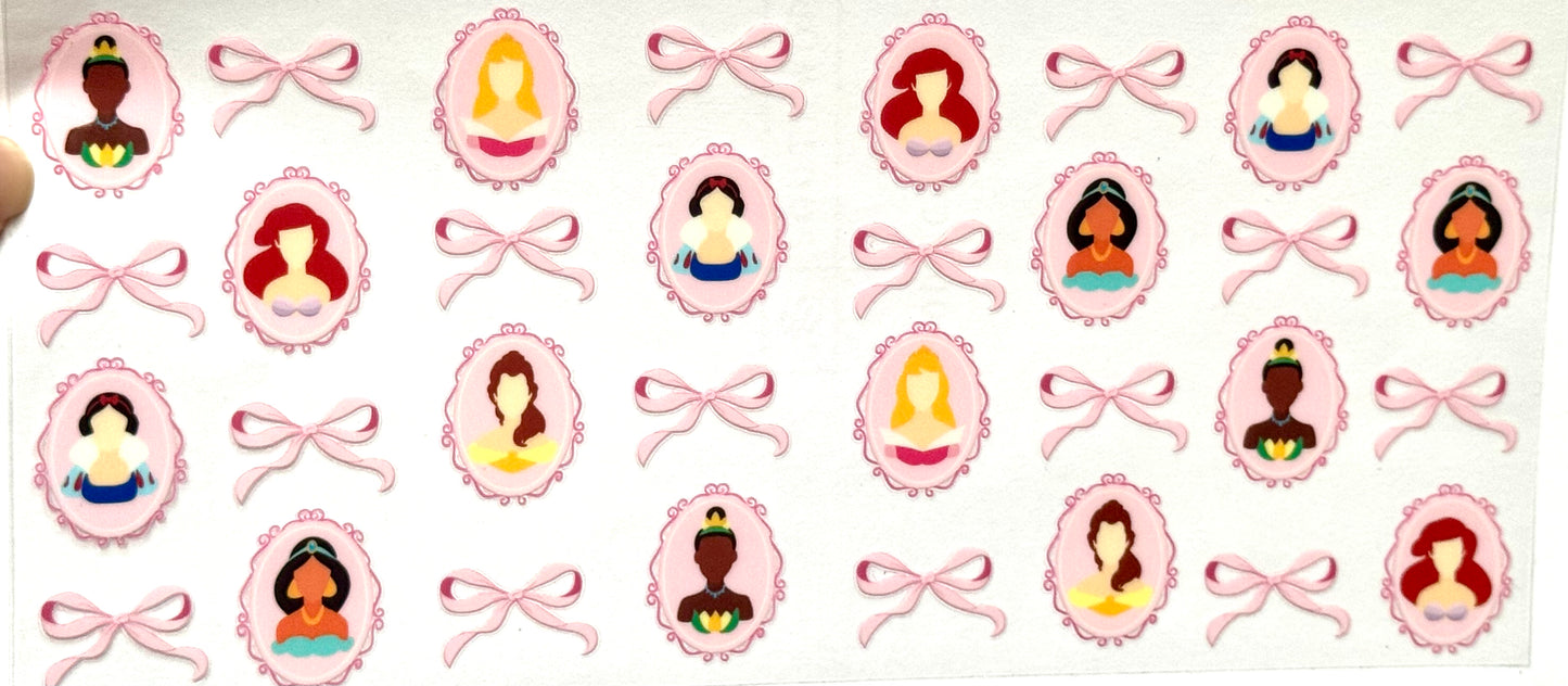 Disney Princesses